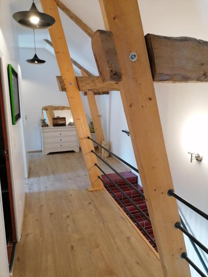 Maison Renovee En Pierres Sejour Spacieux Avec Jardin Et Terrasse Amenagee Pres Omaha Beach & Bayeux A 5Mn De La Mer Tous Commerces Commes Экстерьер фото