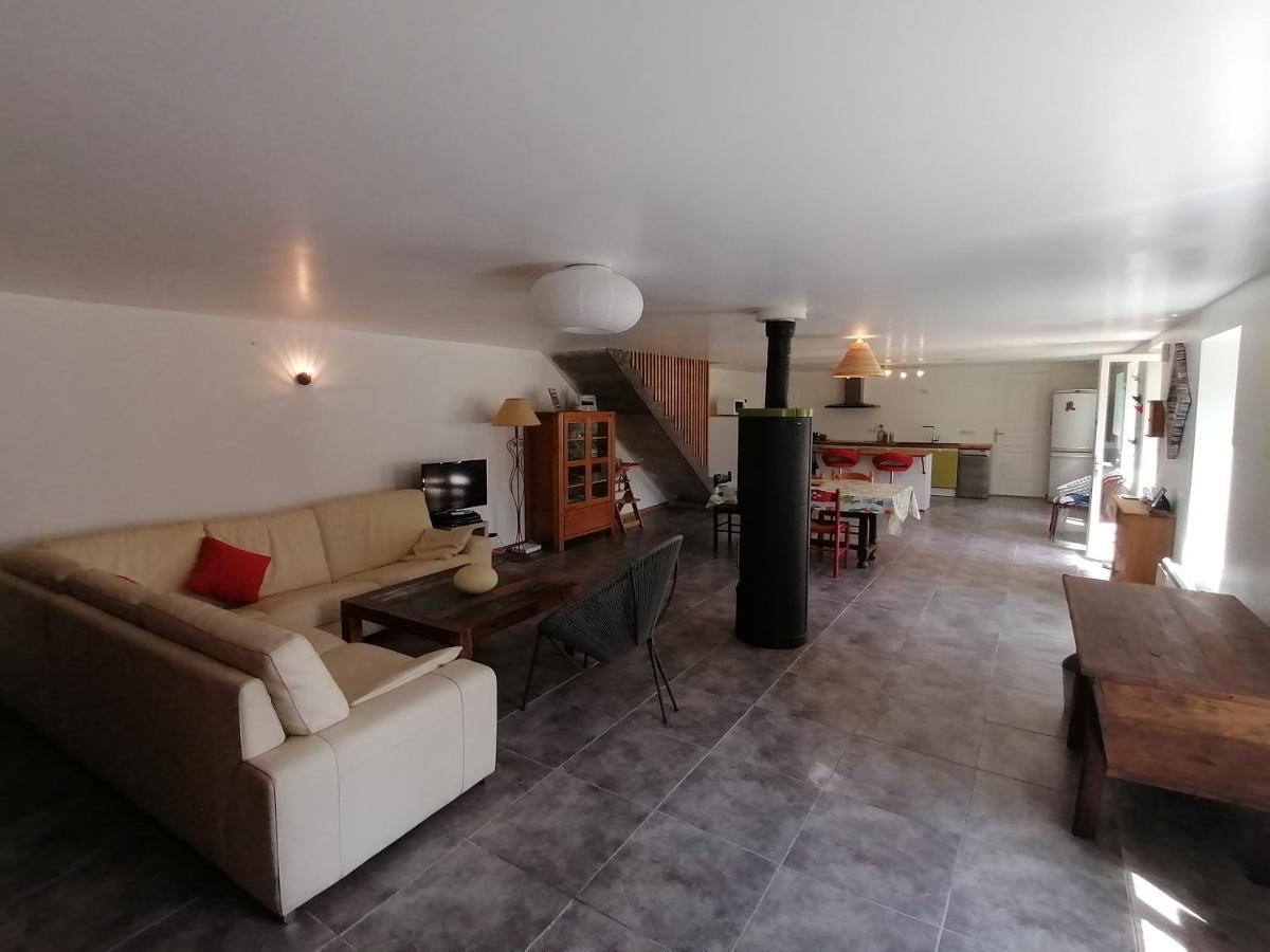 Maison Renovee En Pierres Sejour Spacieux Avec Jardin Et Terrasse Amenagee Pres Omaha Beach & Bayeux A 5Mn De La Mer Tous Commerces Commes Экстерьер фото