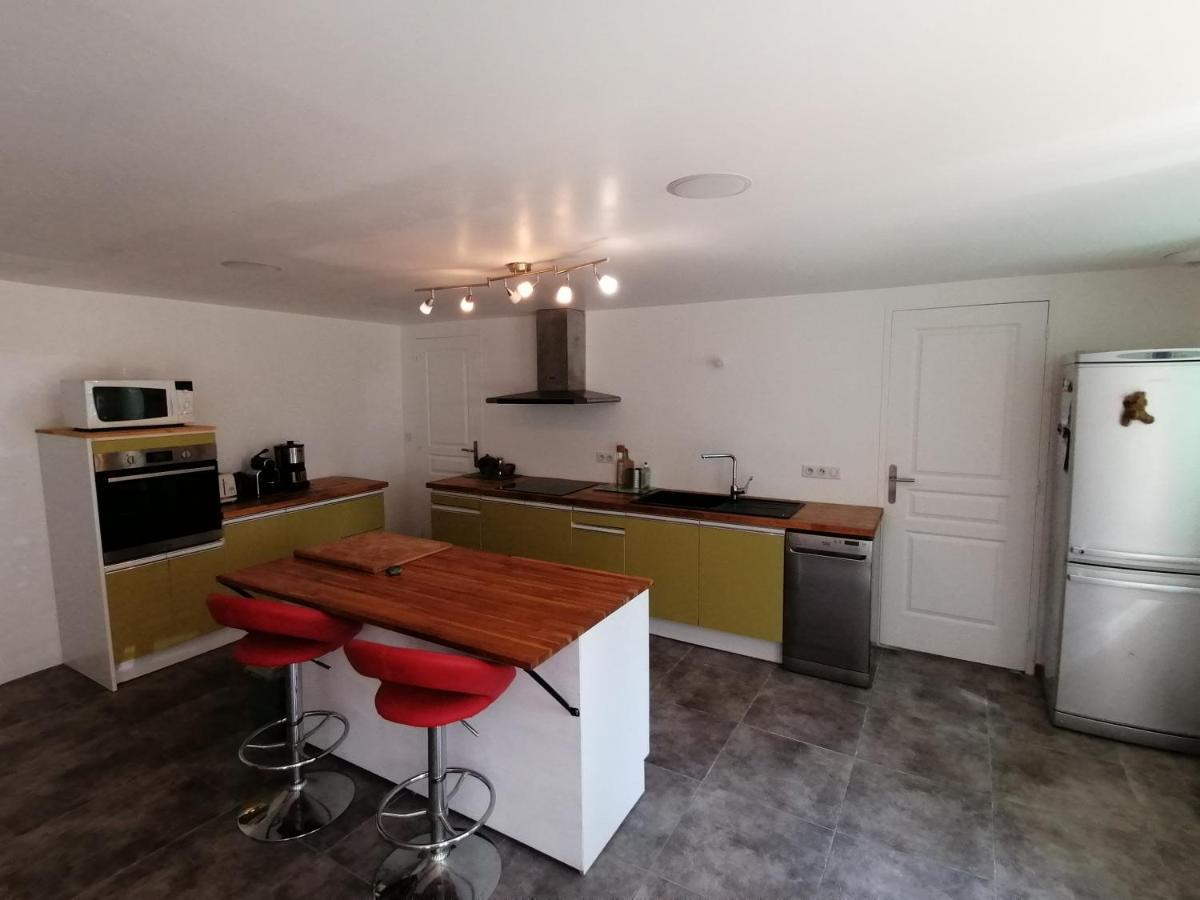 Maison Renovee En Pierres Sejour Spacieux Avec Jardin Et Terrasse Amenagee Pres Omaha Beach & Bayeux A 5Mn De La Mer Tous Commerces Commes Экстерьер фото