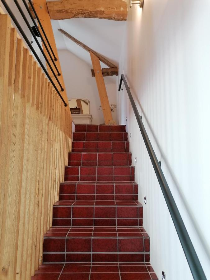 Maison Renovee En Pierres Sejour Spacieux Avec Jardin Et Terrasse Amenagee Pres Omaha Beach & Bayeux A 5Mn De La Mer Tous Commerces Commes Экстерьер фото