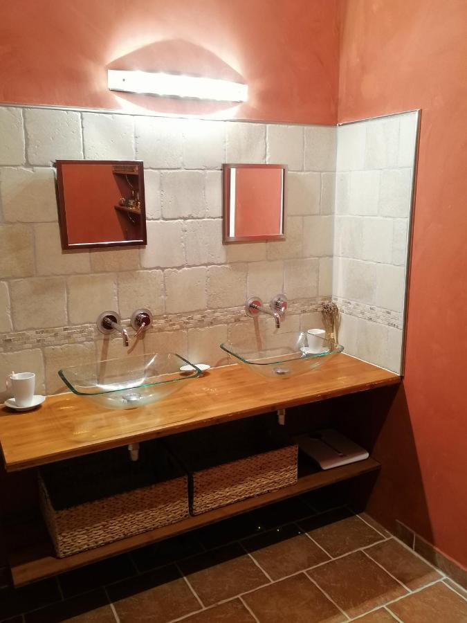 Maison Renovee En Pierres Sejour Spacieux Avec Jardin Et Terrasse Amenagee Pres Omaha Beach & Bayeux A 5Mn De La Mer Tous Commerces Commes Экстерьер фото