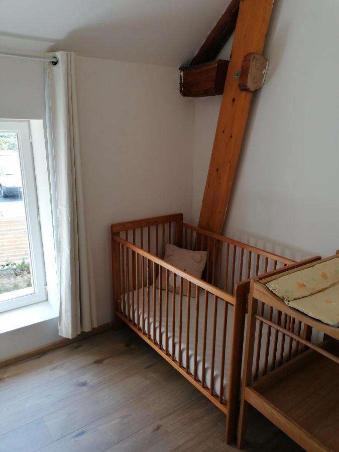 Maison Renovee En Pierres Sejour Spacieux Avec Jardin Et Terrasse Amenagee Pres Omaha Beach & Bayeux A 5Mn De La Mer Tous Commerces Commes Экстерьер фото