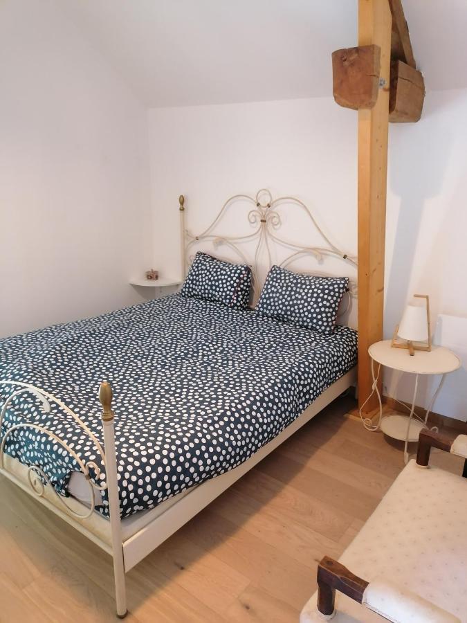 Maison Renovee En Pierres Sejour Spacieux Avec Jardin Et Terrasse Amenagee Pres Omaha Beach & Bayeux A 5Mn De La Mer Tous Commerces Commes Экстерьер фото