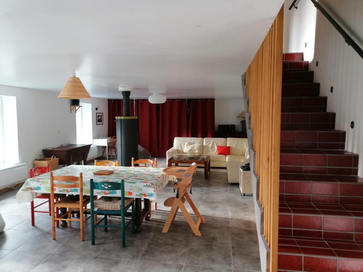Maison Renovee En Pierres Sejour Spacieux Avec Jardin Et Terrasse Amenagee Pres Omaha Beach & Bayeux A 5Mn De La Mer Tous Commerces Commes Экстерьер фото