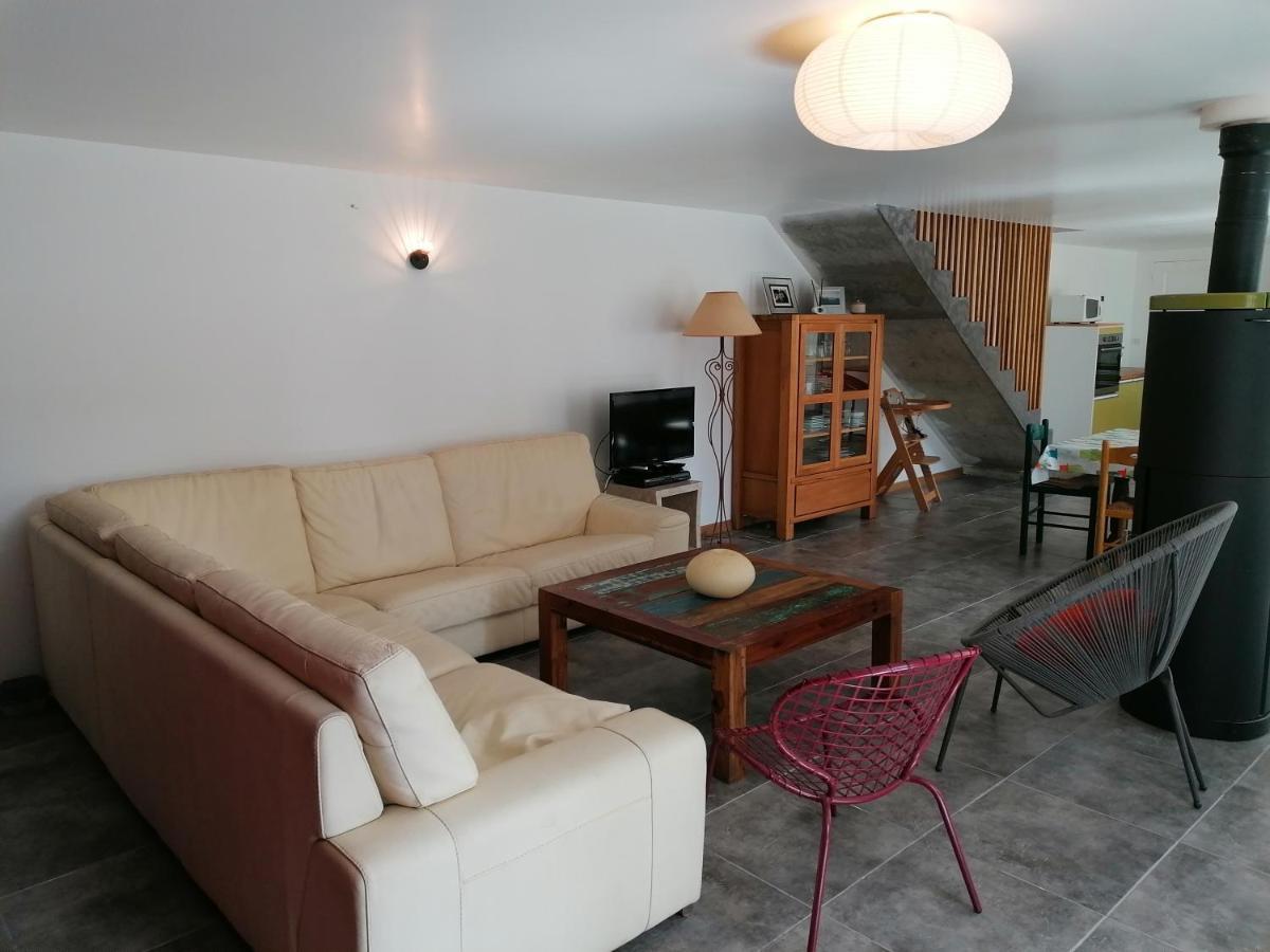 Maison Renovee En Pierres Sejour Spacieux Avec Jardin Et Terrasse Amenagee Pres Omaha Beach & Bayeux A 5Mn De La Mer Tous Commerces Commes Экстерьер фото