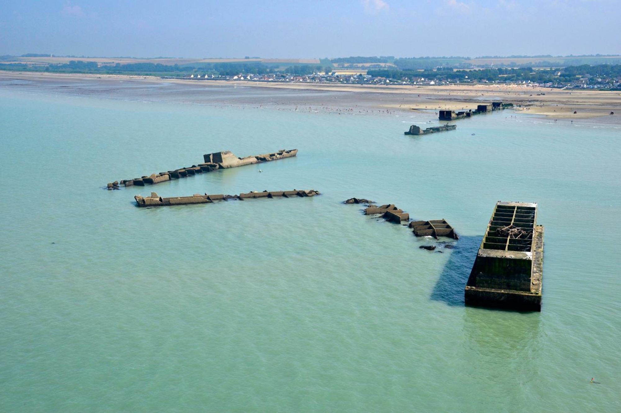 Maison Renovee En Pierres Sejour Spacieux Avec Jardin Et Terrasse Amenagee Pres Omaha Beach & Bayeux A 5Mn De La Mer Tous Commerces Commes Экстерьер фото